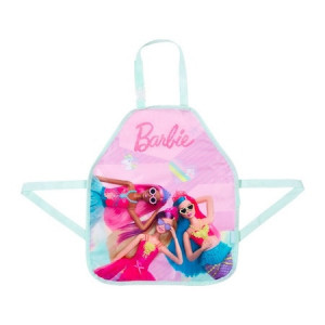 Sort de Pictura pentru Copii, St.Majewski, Barbie