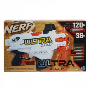 Blaster Nerf - Ultra AMP