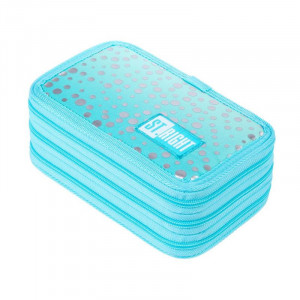 Penar Echipat, 3 Fermoare, St.Right - Ombre Mermaid PC05