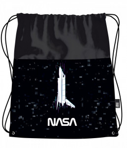 Sac Sport, Colectia St Right - SpaceCraft, SO01 43x34cm