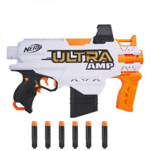 Blaster Nerf - Ultra AMP