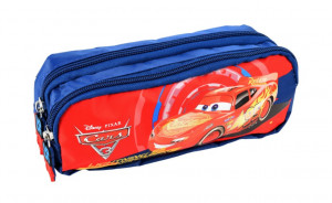 Penar Borseta 2 Fermoare - Cars 3