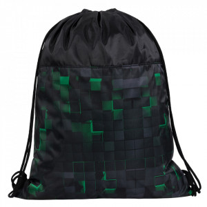 Sac Sport, Colectia St Right - Dark Game, SO01 43x34cm