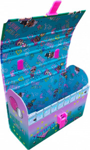 Cufar Carton, LOL Surprise