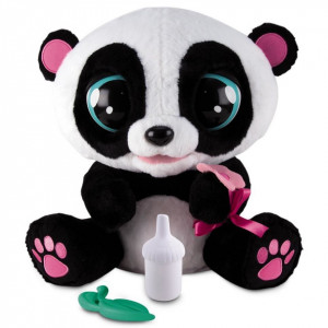 Jucarie de plus IMC, Ursuletul panda YoYo