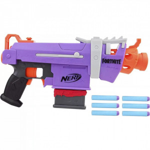Nerf Blaster, Fornite SMG E