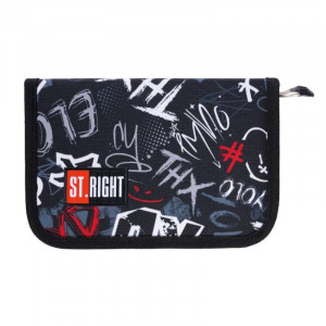 Penar 1 Fermoar 2 Extensii St.Right - Slang Graffiti PC03
