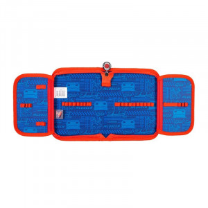 Penar cu 1 Fermoar si 2 Extensii, St.Majewski, Gama Cars PC03