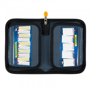 Penar cu 1 Fermoar si 2 Extensii, St.Majewski, Gama St.Right FootBall PC03