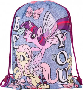 Sac Sport, St.Majewski, Colectia My Little Pony, SO01