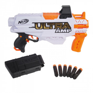 Blaster Nerf - Ultra AMP