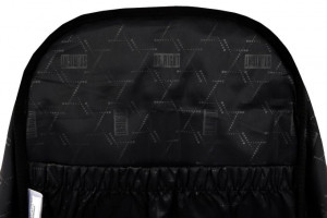 Rucsac cu 1 Compartiment - St.Right - Military Black Digital Camo BP39