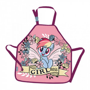 Sort de Pictura, St.Majewski, Gama My Little Pony