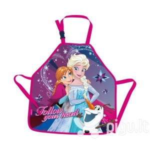 Sort de Protectie pentru Prescolari, St.Majewski, Gama Frozen, 41,5 x 49 cm