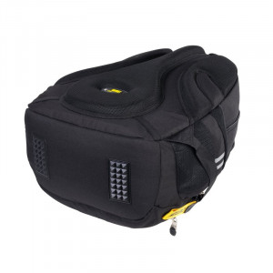 Ghiozdan Scolar 4 Compartimente, St.Majewski, Maner si Spate Ergonomic, Impermeabil, Elemente Reflectorizante, Colectia St.Right - Caution BP04 43x32x20cm