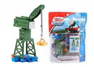 Macara telecabina Thomas&Friends, Fisher Price, DFK76