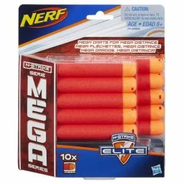 Nerf, Mega, 10 proiectile