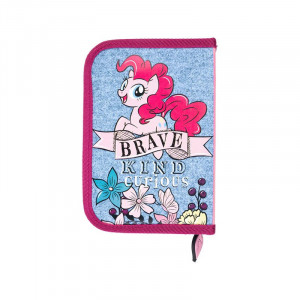 Penar cu 1 Fermoar si 2 Extensii, St.Majewski, Gama My Little Pony PC03