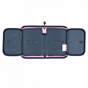 Penar cu 1 Fermoar si 2 Extensii, St.Majewski, Gama St.Right Cats & Paws PC03