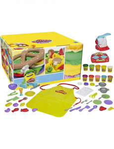 Set Play-Doh - Bucatarul sef