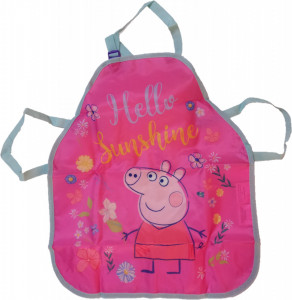 Sort de Protectie pentru Copii St.Majewski, Gama Peppa Pig 41,5 x 49 cm