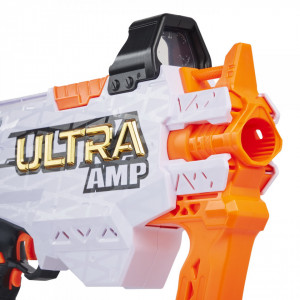 Blaster Nerf - Ultra AMP