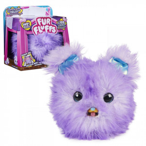 Jucarie interactiva Furfluffs - Catelus