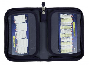 Penar 1 Fermoar 2 Extensii St.Right - Macarons PC03