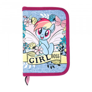 Penar cu 1 Fermoar si 2 Extensii, St.Majewski, Gama My Little Pony PC03