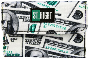 Portofel St.Majewski, Gama St.Right Dollars NW2