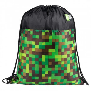 Sac Sport, St Majewski, Colectia St Right - Master Gamer SO01 43x34cm