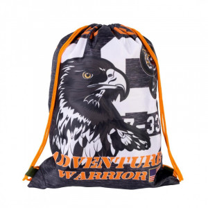 Sac Sport, St.Majewski, Gama Military SO01