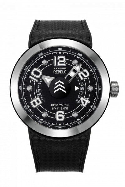 BLACK FOREST REBELS model SWM0005