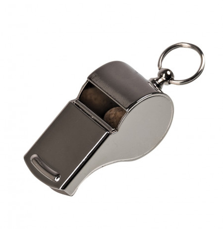 FLUIER MILITAR MIL-TEC - Material Alama Nichelata - SKU 16323000
