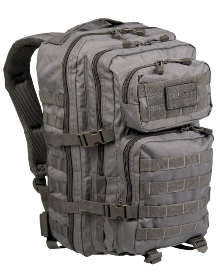 RUCSAC MILITAR MIL-TEC Marime L 36 litri - Foliage - SKU 14002206