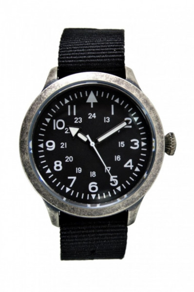 Ceas MIL-TEC Militar British Style - SKU 15767300