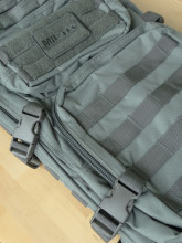 RUCSAC MILITAR MIL-TEC Marime L 36 litri - Foliage - SKU 14002206