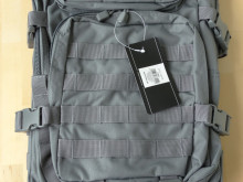 RUCSAC MILITAR MIL-TEC Marime L 36 litri - Urban Grey - SKU 14002208