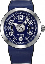 BLACK FOREST REBELS model SWM0009
