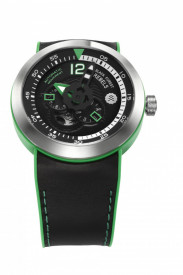 BLACK FOREST REBELS model SWM0010