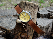 Ceas MIL-TEC Aviator Vintage - SKU 15766000