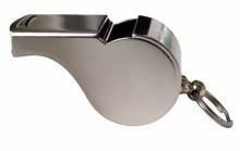 FLUIER MILITAR MIL-TEC - Material Alama Nichelata - SKU 16323000