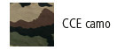 RUCSAC MILITAR MIL-TEC Marime L 36 litri - CCE - SKU 14002224