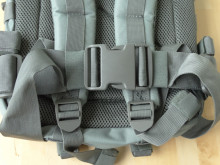 RUCSAC MILITAR MIL-TEC Marime L 36 litri - Foliage - SKU 14002206