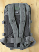RUCSAC MILITAR MIL-TEC Marime L 36 litri - Urban Grey - SKU 14002208