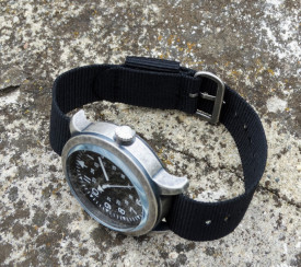Ceas MIL-TEC Militar British Style - SKU 15767300