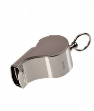 FLUIER MILITAR MIL-TEC - Material Alama Nichelata - SKU 16323000