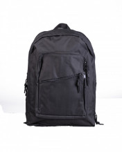 RUCSAC MIL-TEC DAY PACK Marime M 25 litri - Negru - SKU 14003002