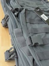 RUCSAC MILITAR MIL-TEC Marime L 36 litri - Urban Grey - SKU 14002208