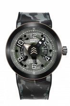 BLACK FOREST REBELS model SWM0001